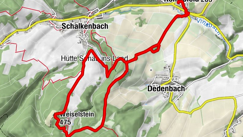 Carte