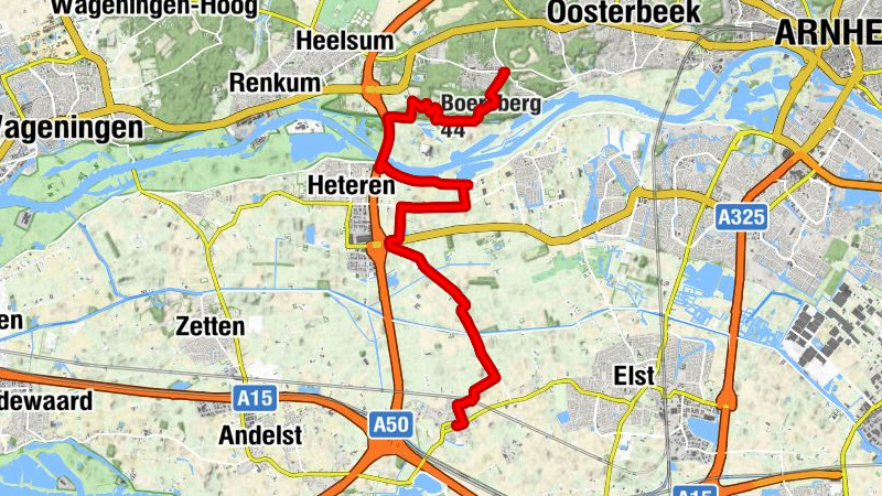 Carte