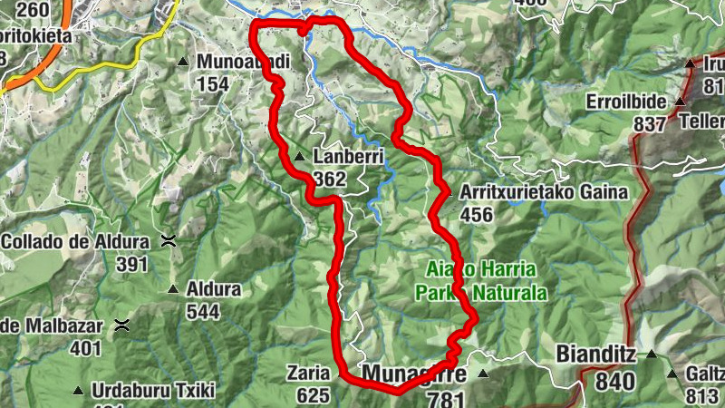 Carte