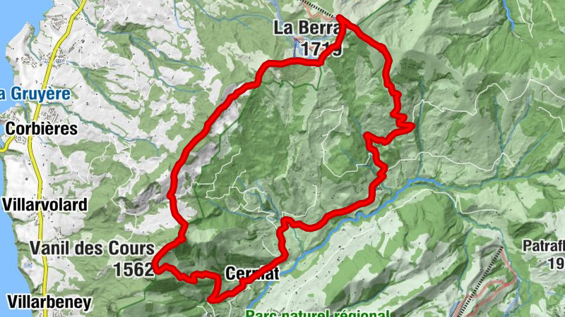 Carte