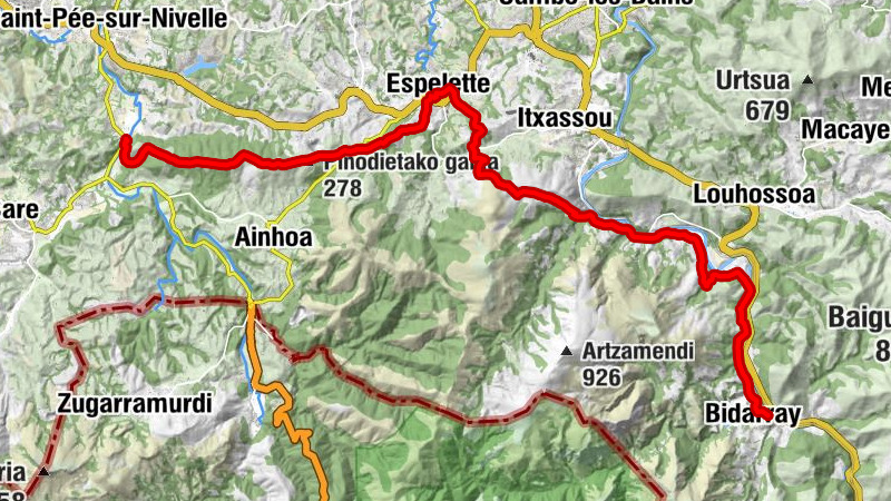 Carte
