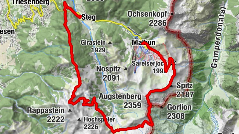 Carte