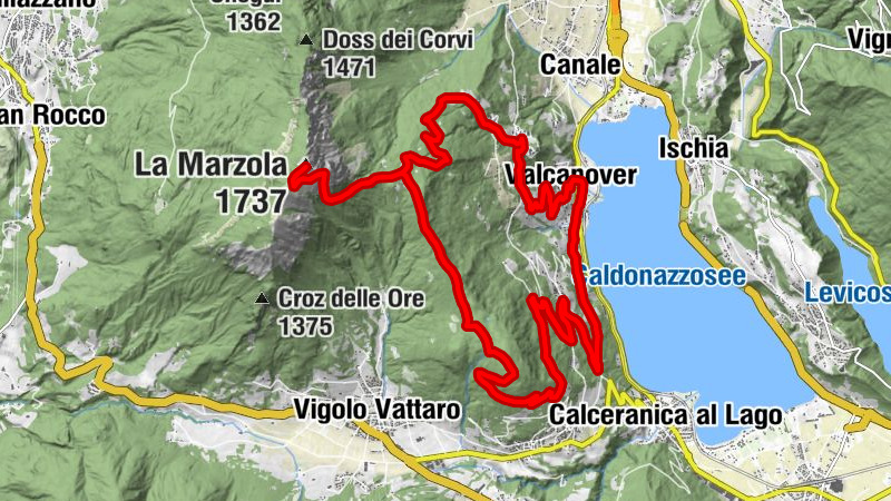 Carte