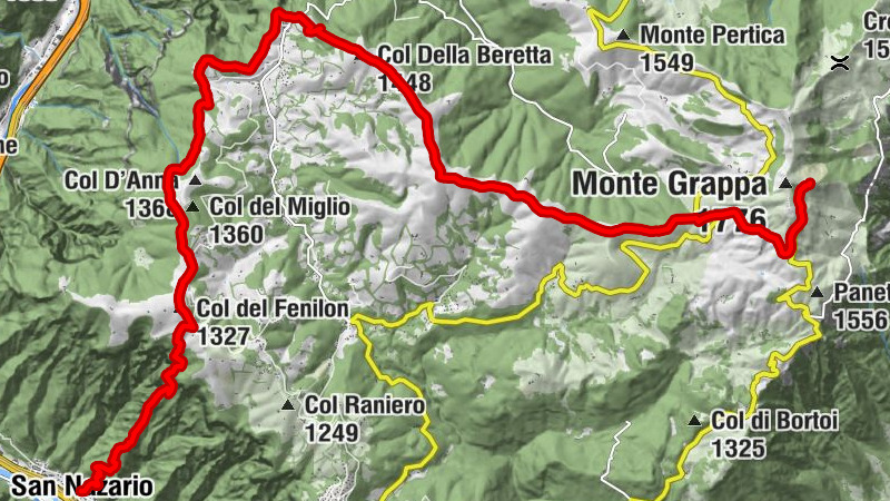 Carte