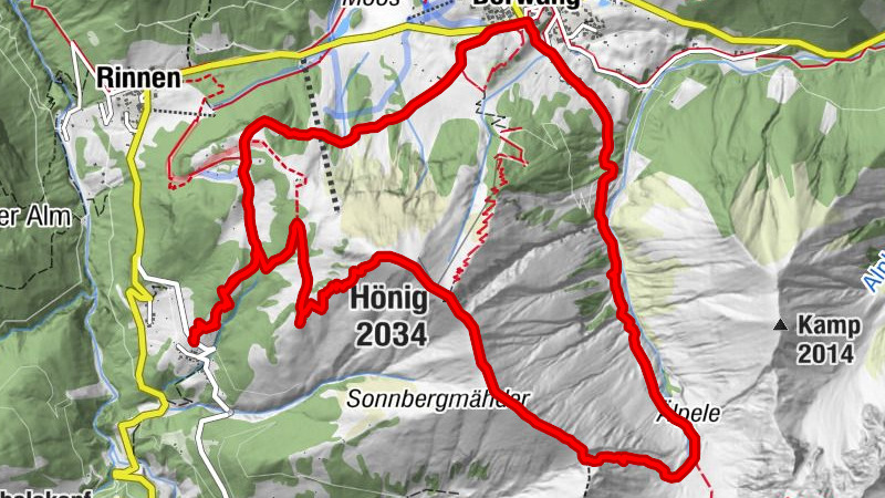 Carte
