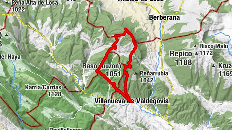 Carte