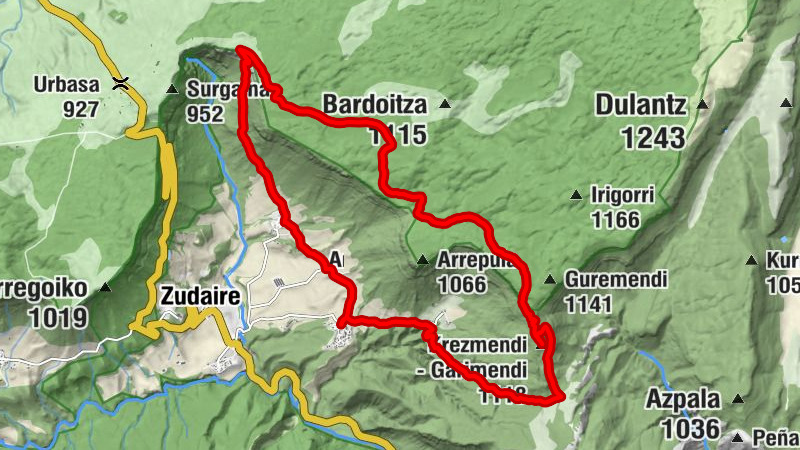 Carte