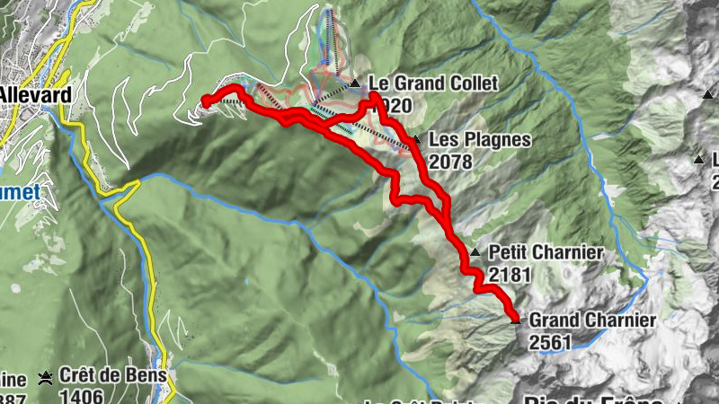 Carte