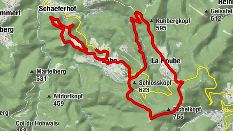 Carte