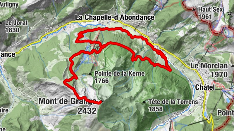 Carte