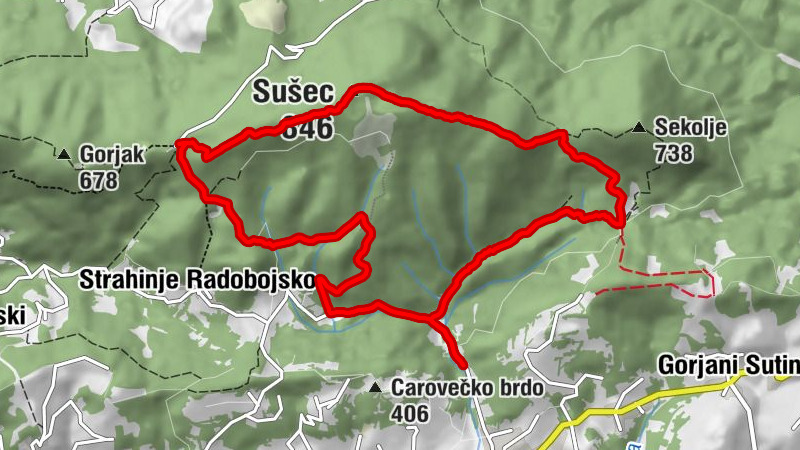 Carte