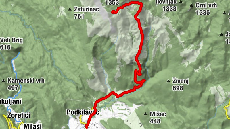 Carte