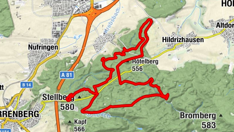 Carte