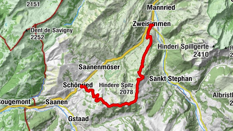Carte