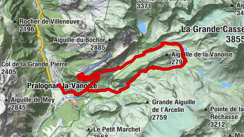 Carte