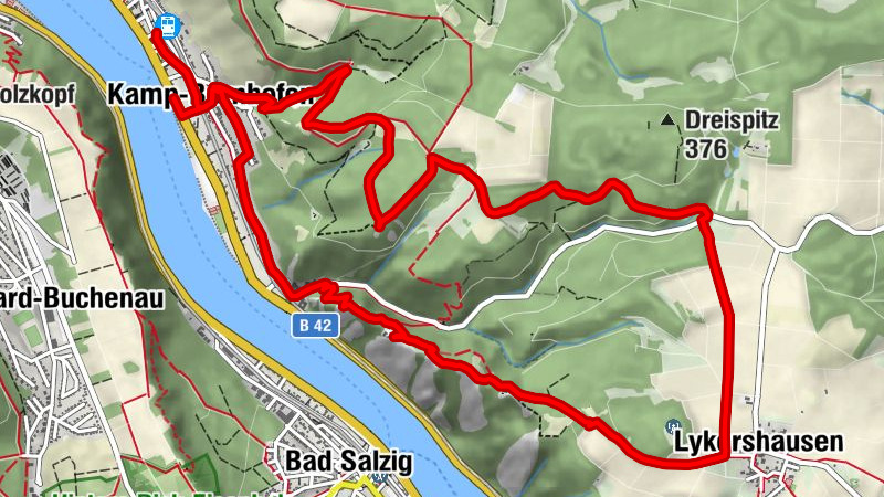 Carte
