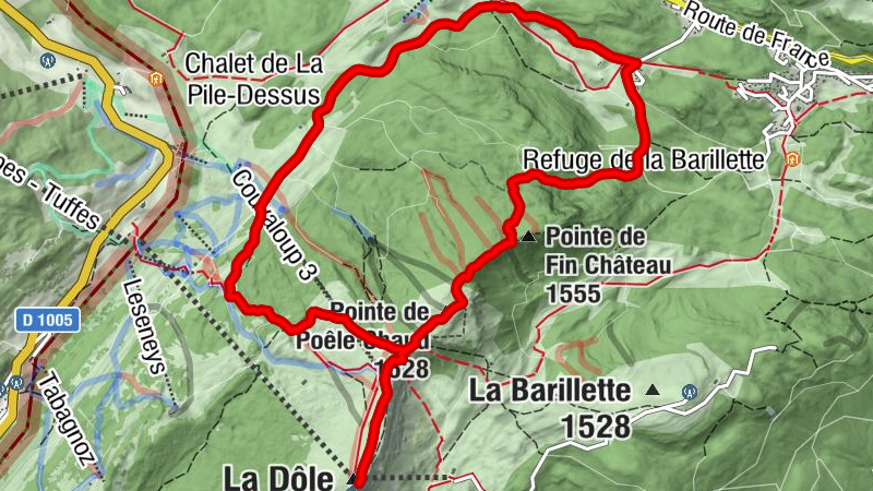 Carte