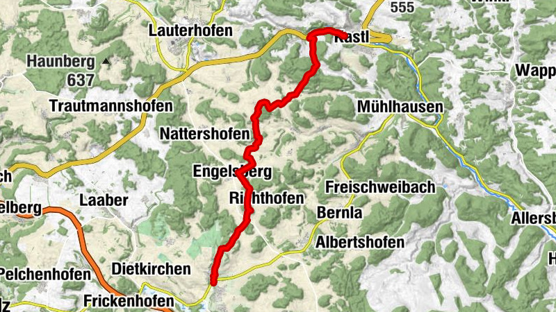 Carte