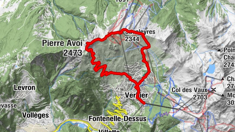Carte