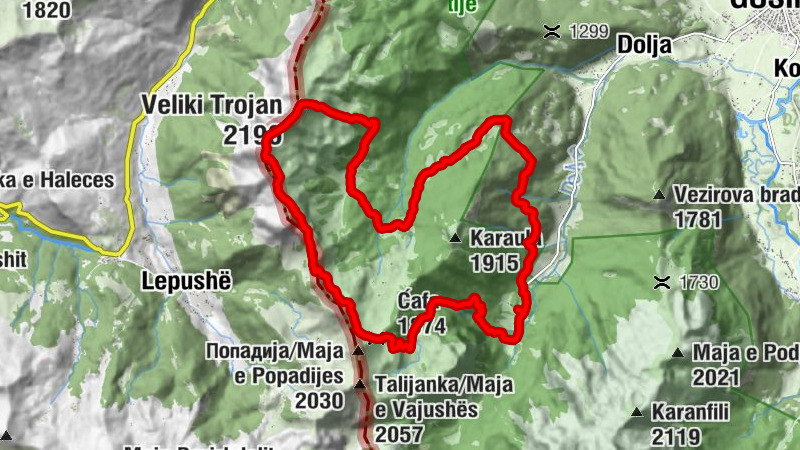 Carte