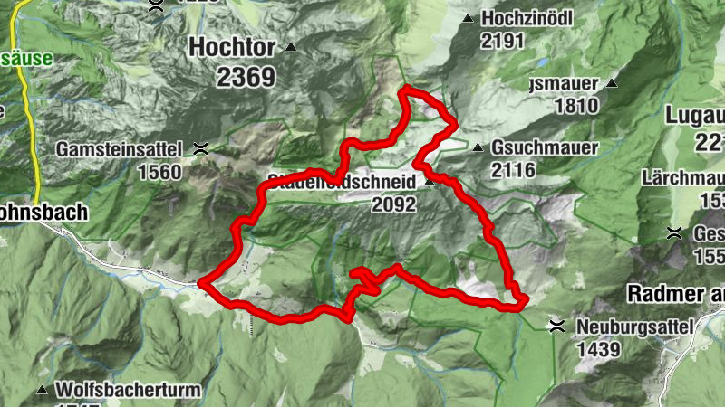 Carte