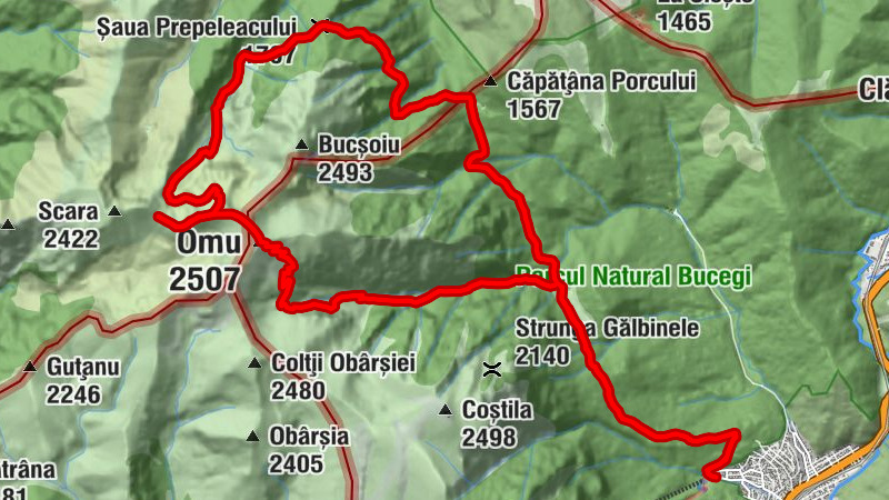 Carte