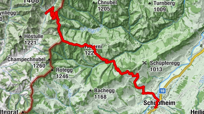 Carte