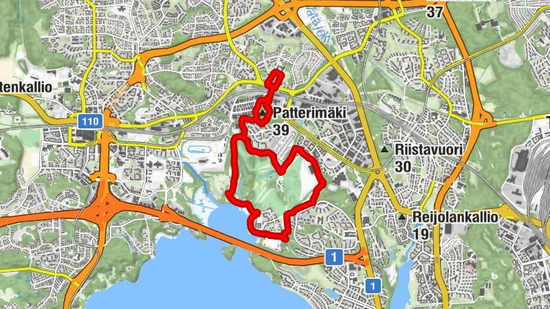 Carte