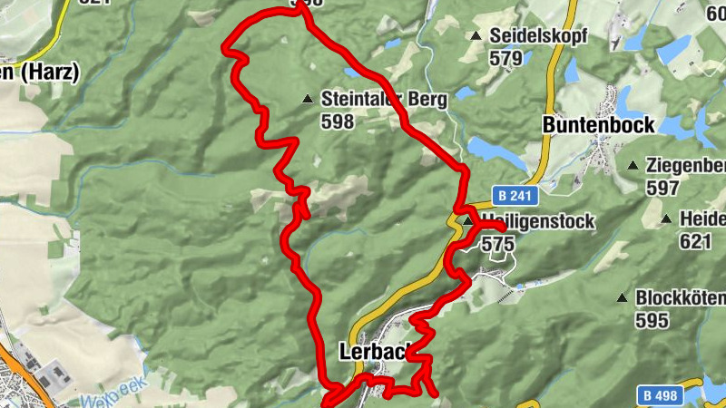 Carte