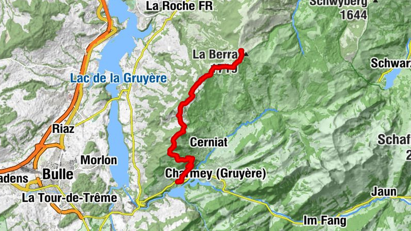 Carte