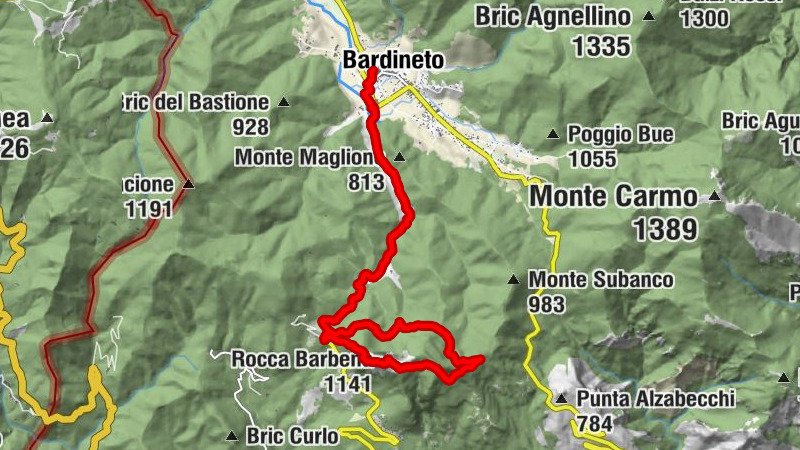 Carte