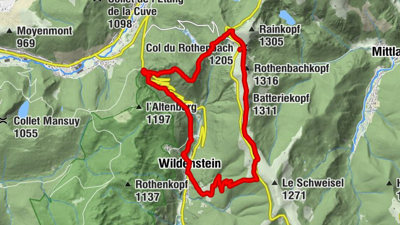 Carte