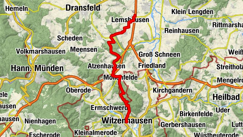 Carte