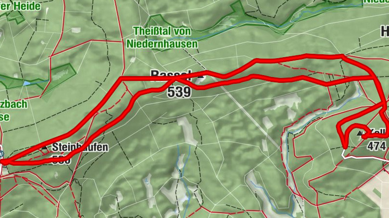 Carte