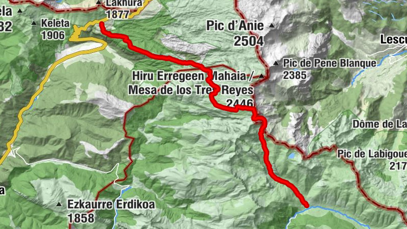 Carte