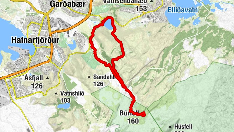 Carte