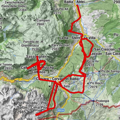 Carte