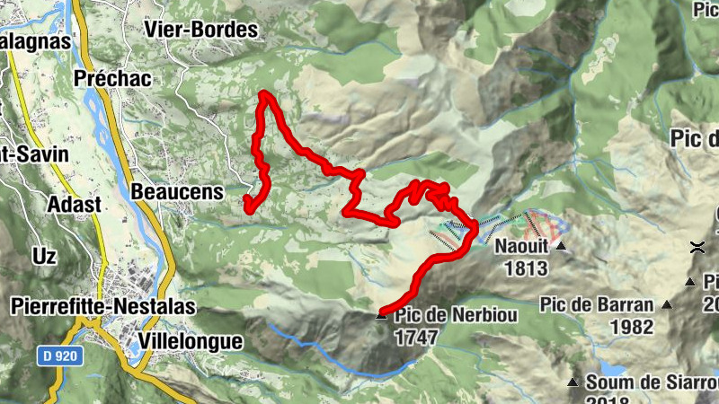 Carte