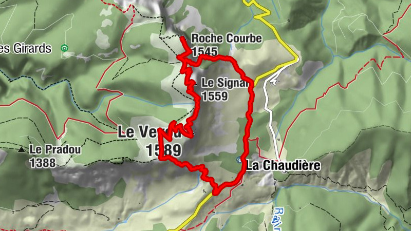 Carte