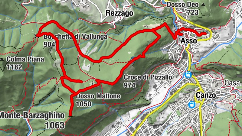 Carte