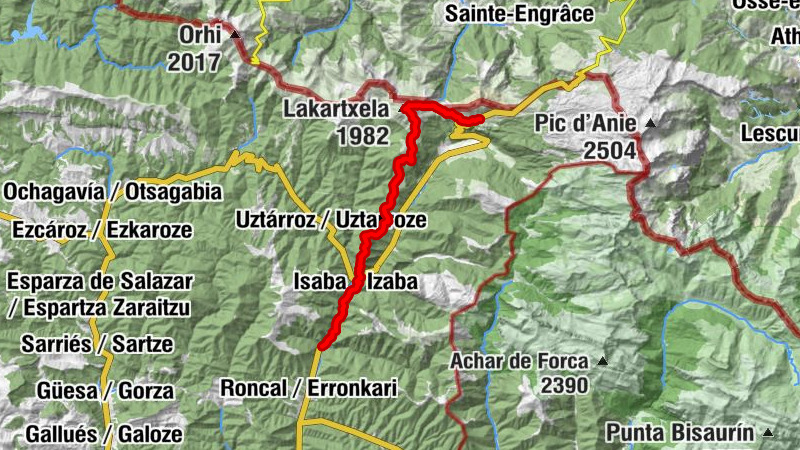 Carte