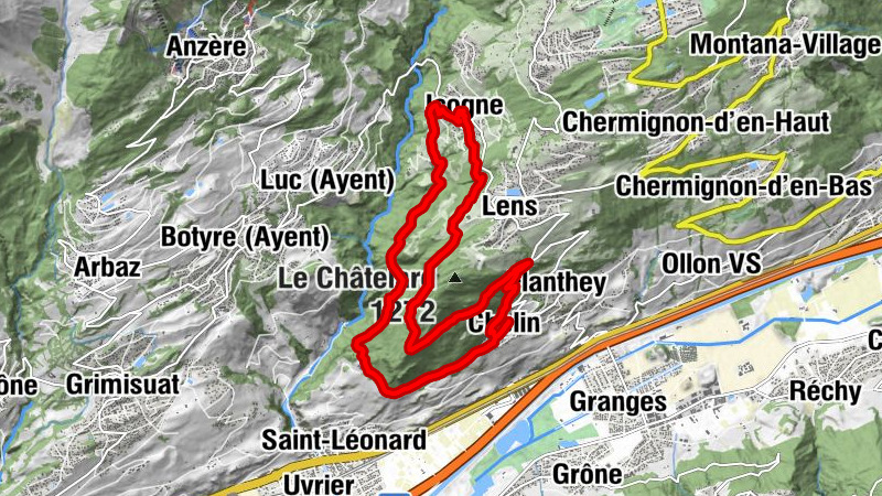 Carte