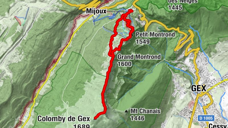 Carte