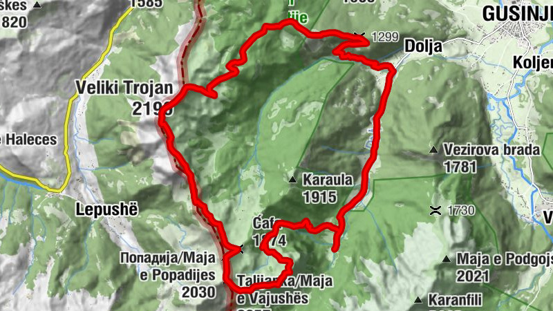 Carte