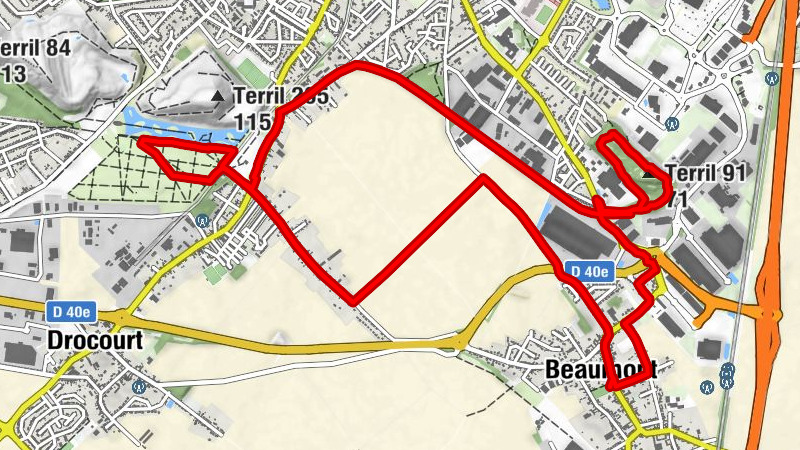 Carte