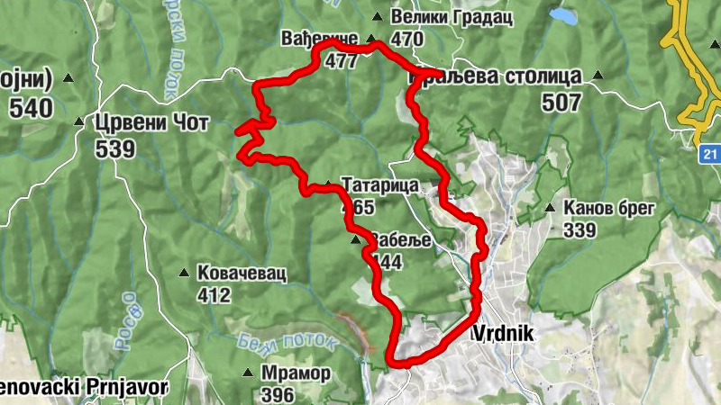 Carte