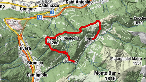 Carte