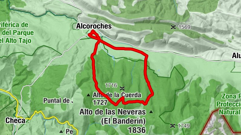 Carte