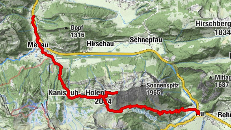 Carte