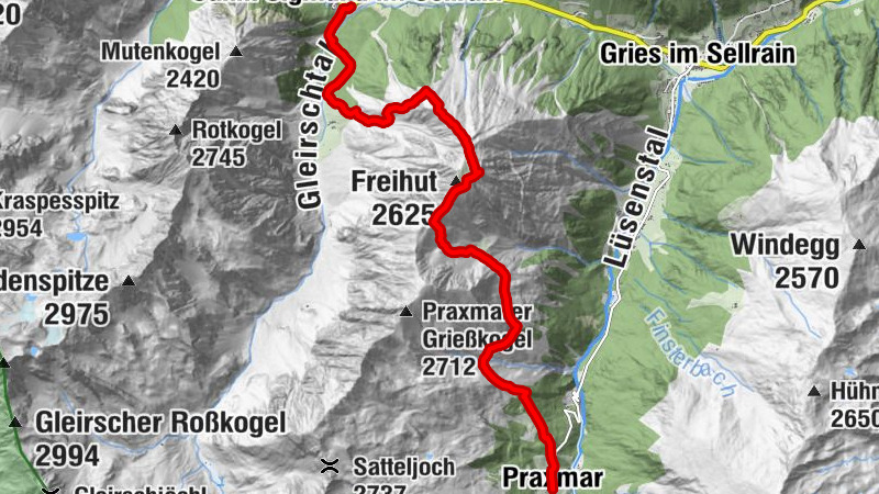 Carte